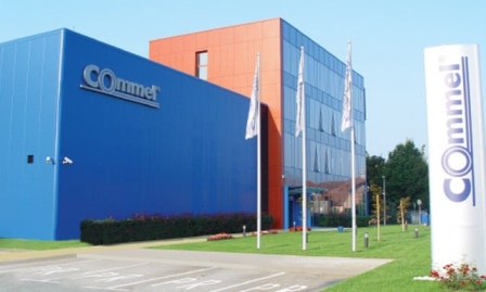 COMMEL